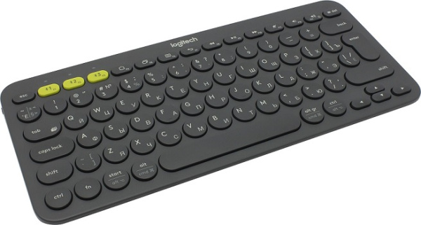 фото Клавиатура Wireless Logitech K380 Multi-Device в Казани