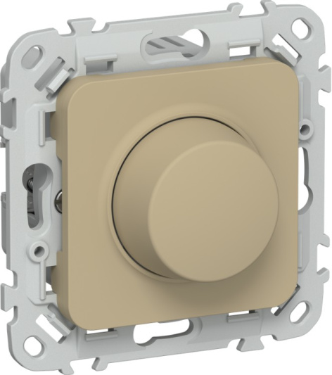 Изображение товара Светорегулятор IEK FLITE FI-D22-0250-P-K59