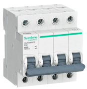фото Автоматический выключатель Systeme Electric C9F36432
