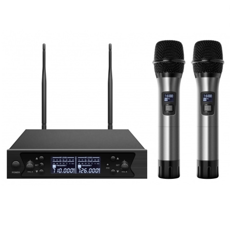 фото Микрофонная система  Axelvox DWS7000HT (HT Bundle) в Казани