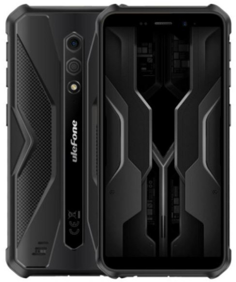фото Смартфон  Ulefone Armor X12 Pro 4/64GB в Казани