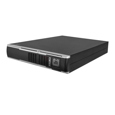 Изображение товара Батарейный модуль ONTEK SMRT3BM высота 2U для ИБП