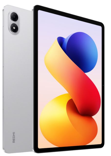

Планшет Xiaomi Redmi Pad 2 Pro RU 8/256GB VHU6244RU Silver, Redmi Pad 2 Pro RU 8/256GB