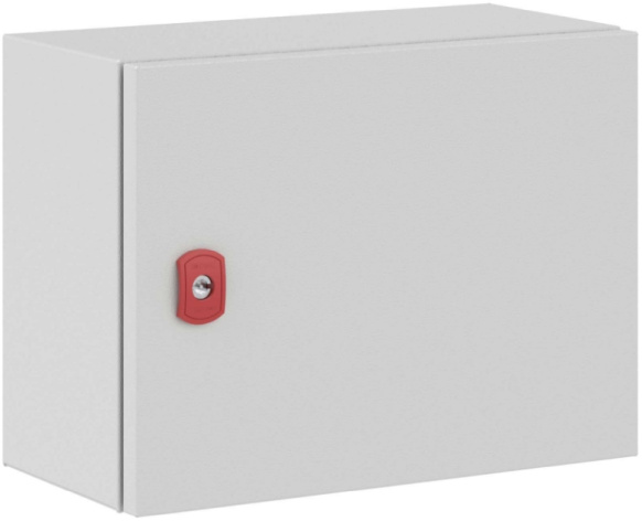Изображение товара Настенный шкаф DKC R5ST0342 для систем электроснабжения и автоматизации