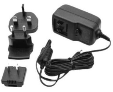 Сканер Newland ADP100 Адаптер Multi plug adapter 5V/1.5A for Handheld, FR and FM series