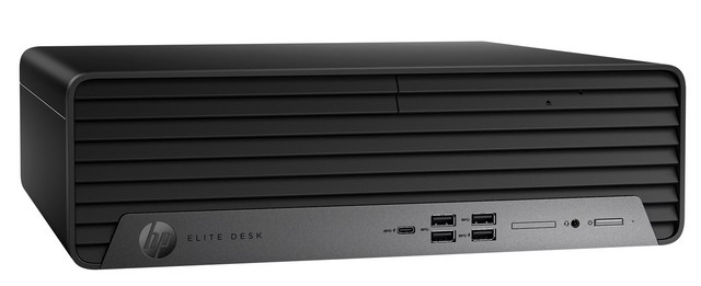 

Компьютер HP Elite SFF 800 G9 i7-14700/16GB/512GB SSD/kbrd/mouse/noOS, Elite SFF 800 G9