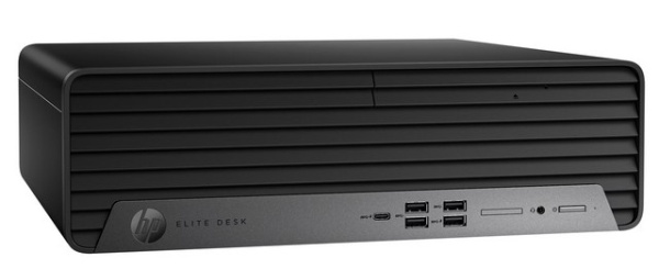 Изображение товара Компьютер HP Elite SFF 800 G9
