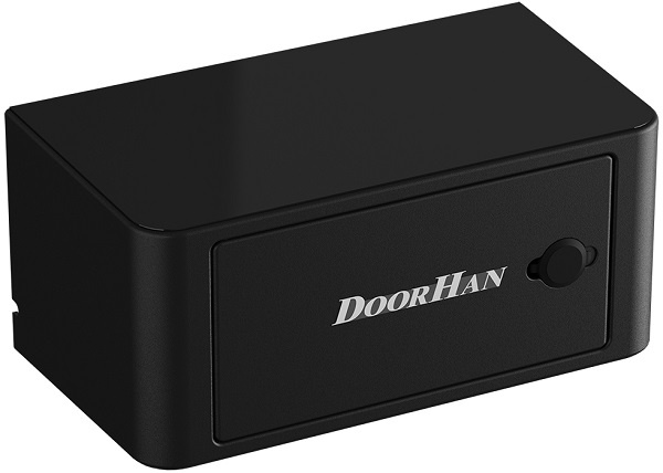 Изображение товара Электромеханический привод DoorHan ARM-320PRO для двустворчатых ворот