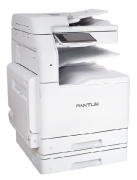 фото МФУ лазерное Pantum CM420ADN Цветная, A3, Ethernet, USB