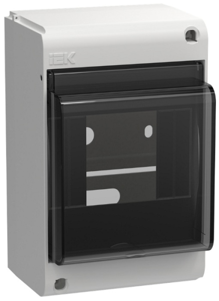 Корпус IEK UIM-KP72-N-04-20-K01