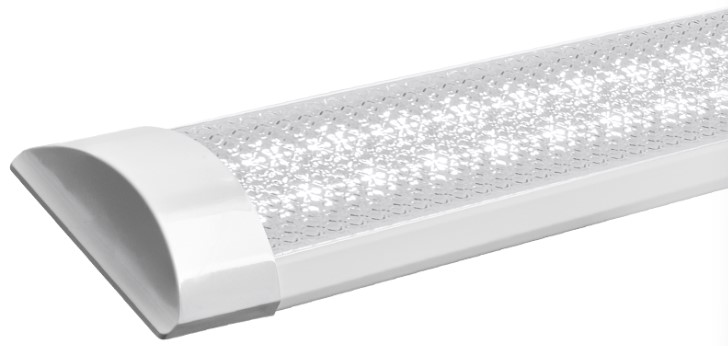 

Светильник светодиодный Lumin'arte LLFW18W06 линейный18Вт 6500К, LLFW18W06