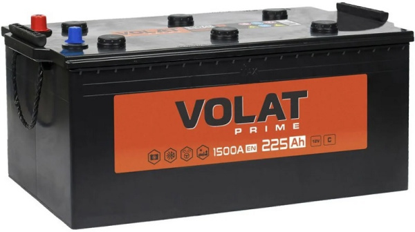 Изображение товара Батарея VOLAT VPC2254