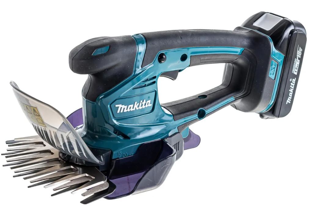 

Ножницы для травы Makita DUM604SYX аккумуляторные, DUM604SYX