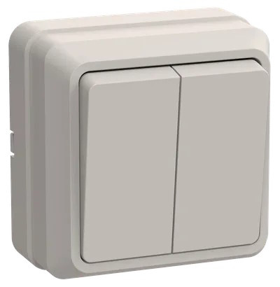 фото Выключатель  IEK EVO20-K33-10-DC в Самаре