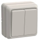 фото Выключатель  IEK EVO20-K33-10-DC в Самаре