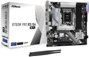 фото Материнская плата mATX  ASRock B760M PRO RS/D4 WIFI