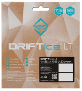 фото Термопрокладка Iceberg Thermal DRIFTIceLT145x145x1.0mm