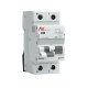 фото Автомат дифференциальный EKF rcbo6-1pn-40C-30-ac-av в Санкт-Петербургe