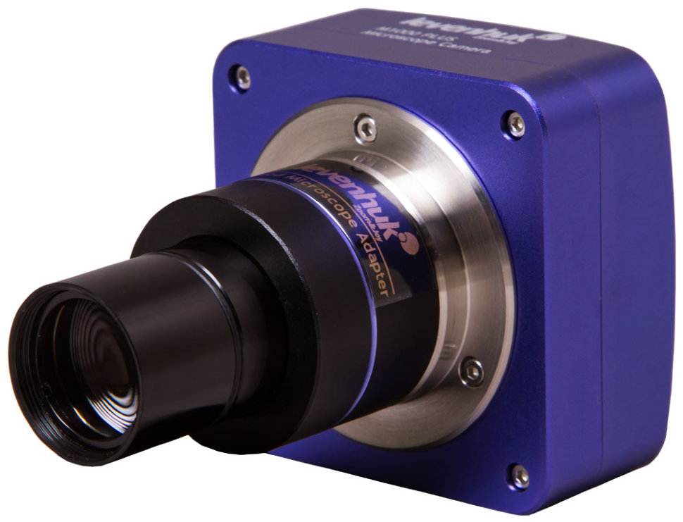 

Камера Levenhuk M1000 PLUS 70358 Levenhuk цифровая, M1000 PLUS
