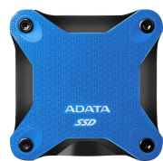 фото Внешний SSD ADATA SD620
