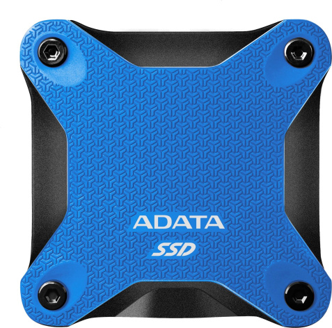 фото Внешний SSD USB 3.2 Gen 2 Type-A ADATA SD620 в Омске 2000 ГБ