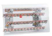 фото Блок распределительный EKF plc-shrb-250