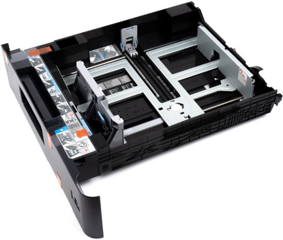 Изображение товара Запчасть Kyocera 302XC93010 оригинальный лоток подачи бумаги