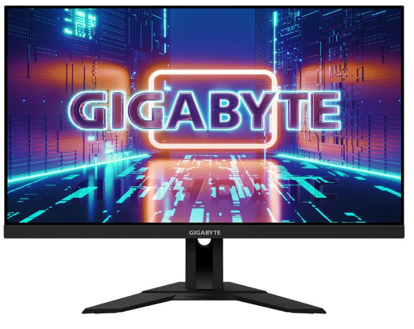 

Монитор 28" GIGABYTE M28U-EK 3840x2160, 16:9, IPS, 300cd/m, 1000:1, 2,26ms, 178°/178°, 2*HDMI, DP, 2*USB3.0, 144Hz, black, M28U-EK