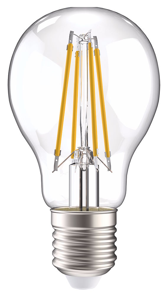 

Лампа светодиодная IEK LLF-A60-9-230-65-E27-CL филаментная A60 груша прозрачная 9Вт 230В 6500К E27 серия 360°, LLF-A60-9-230-65-E27-CL