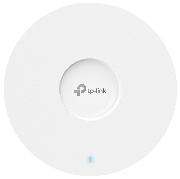 

Точка доступа TP-LINK EAP683 UR Omada AX6000 Ceiling Mount Dual-Band Wi-Fi 6 Access Point, EAP683 UR