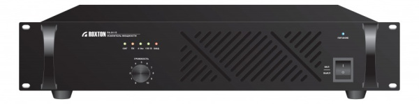 Изображение товара Усилитель мощности Roxton PA-8110