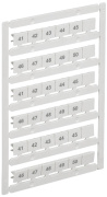 фото Маркер  IEK AF-CT10D-M-D25-05