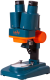 фото Микроскоп  Levenhuk LabZZ M4