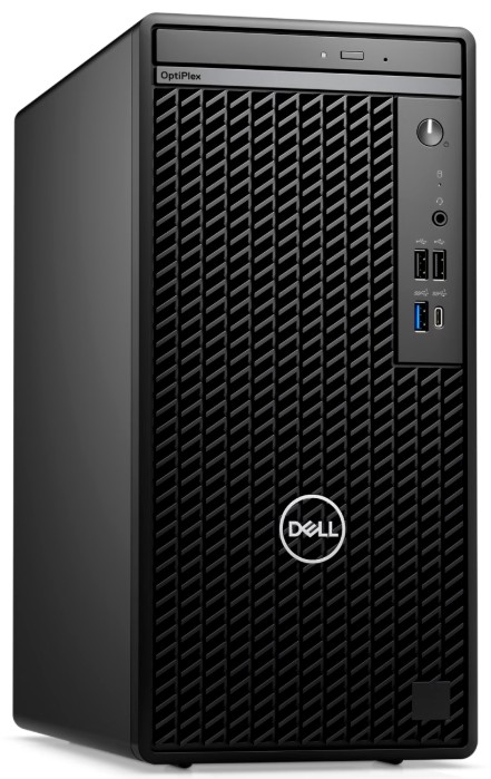 

Компьютер Dell Optiplex 7020 MT 7020-5651 i5 14500/16GB/512GB SSD/UHDG 770/GbitEth/180W/мышь/клавиатура/Win11Pro/black, Optiplex 7020 MT