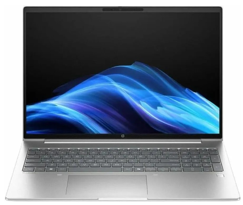 

Ноутбук HP Probook 4 G1i AD2L8ET U7-255U 32GB/1TB SSD/Intel Graphics/16" WUXGA/WiFi/BT/Cam/NoOS/silver, Probook 4 G1i