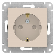 фото Розетка Schneider Electric ATN000245