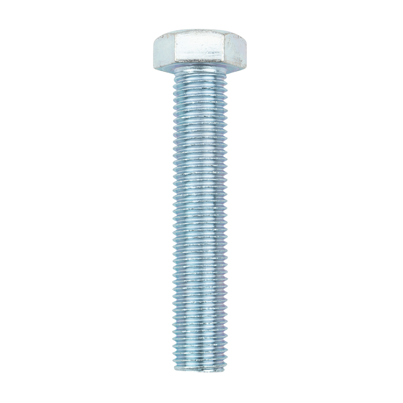 

Болт KRANZ 1302-1690-1 шестигранный DIN 933, 16х90, (150 шт.), 1302-1690-1