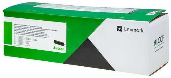 фото Картридж  Lexmark 71C8HK0 в Волгограде