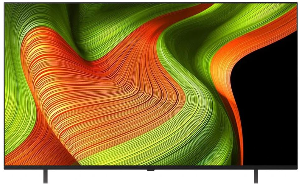 

Телевизор LG OLED55B5RLA.ARUG OLED 55" коричневый/серый 4K Ultra HD 120Hz DVB-T DVB-T2 DVB-C DVB-S2 USB WiFi Smart TV, OLED55B5RLA.ARUG