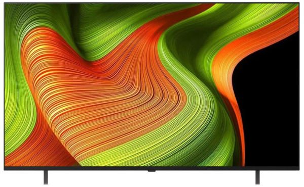 Изображение товара Телевизор LG OLED55B5RLA.ARUG