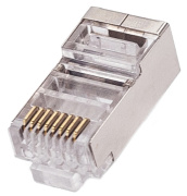 фото Коннектор Filum FL-PG-SH6-LT