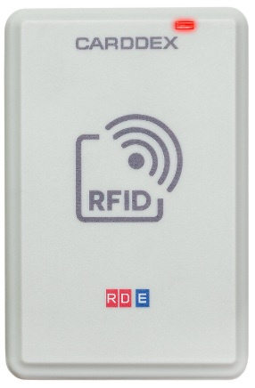 Считыватель CARDDEX RD E