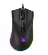 фото Мышь  A4Tech P90S STONE BLACK