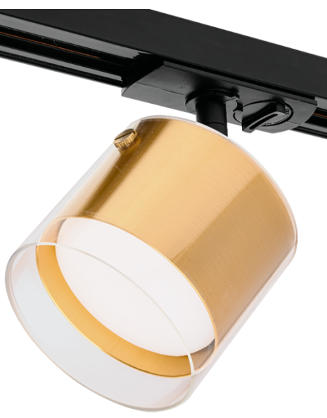 Изображение товара Светильник WOLTA WTL-GX53/07G для декоративного освещения