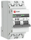 фото Автоматический выключатель  EKF mcb4763-2-32D-pro