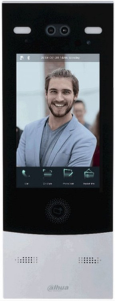 фото Вызывная панель  Dahua DHI-VTO7531G-S3 в Уфе