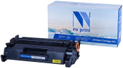 фото Тонер-картридж NVP NV-CF226A/052 Черный