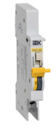 фото Контакт состояния IEK MVA50D-AK-1