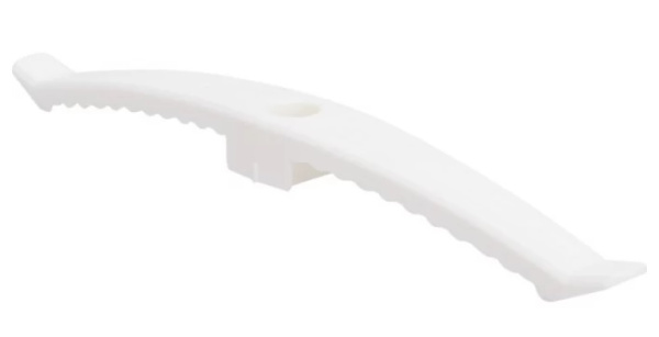 Изображение товара Держатель кабеля Rexant 28-4022 для монтажа и фиксации проводов