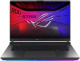 фото Ноутбук ASUS ROG Strix G16 G615JMR-TS414 16" (Intel Core i7, 16Гб DDR5, SSD 512 Гб, GeForce RTX 5060, Без ОС) Серый [90NR0LB1-M00KA0]
